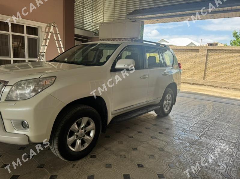 Toyota Land Cruiser Prado 2012 - 480 000 TMT - Mary - img 6