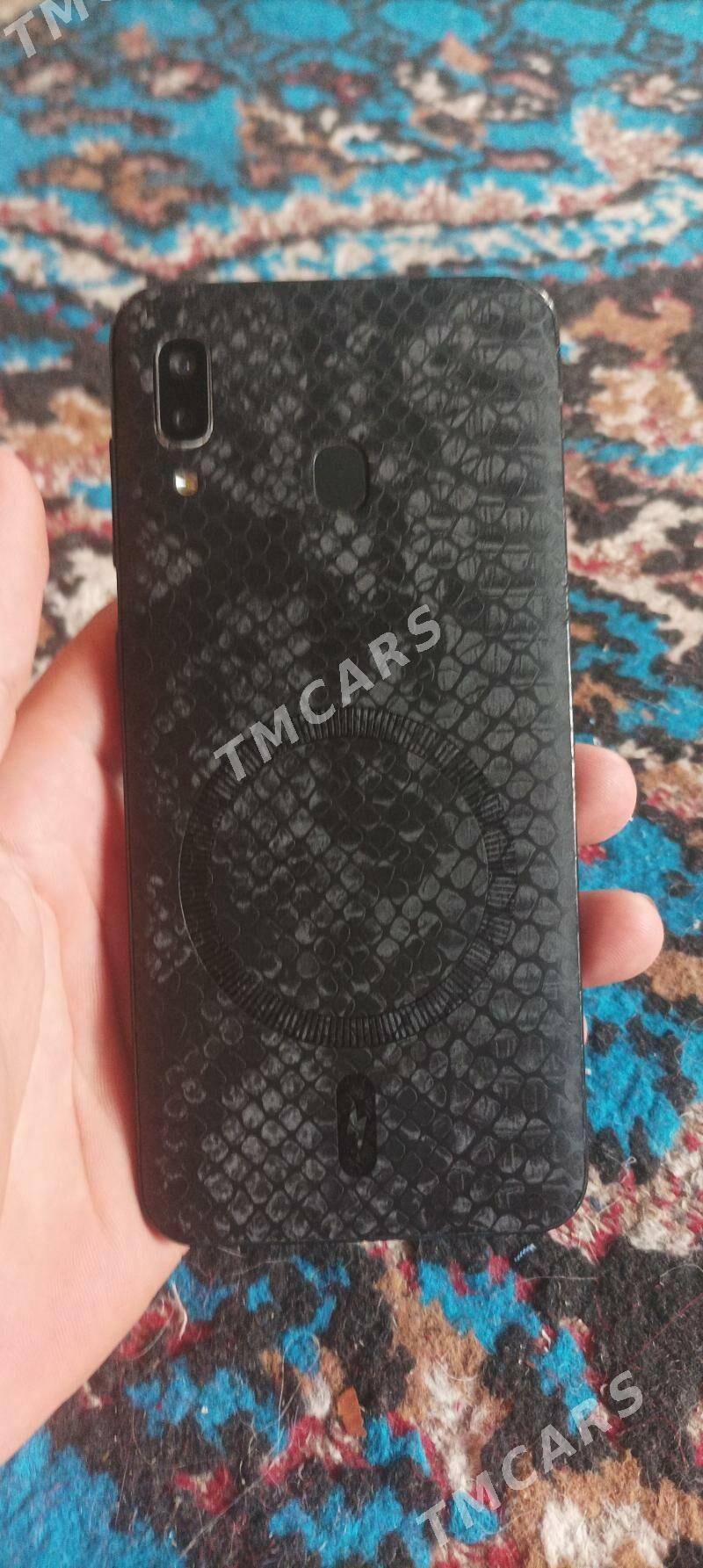 samsung a20 özi - Bäherden - img 2
