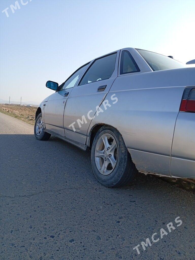 Lada 2110 2003 - 15 000 TMT - Магданлы - img 4