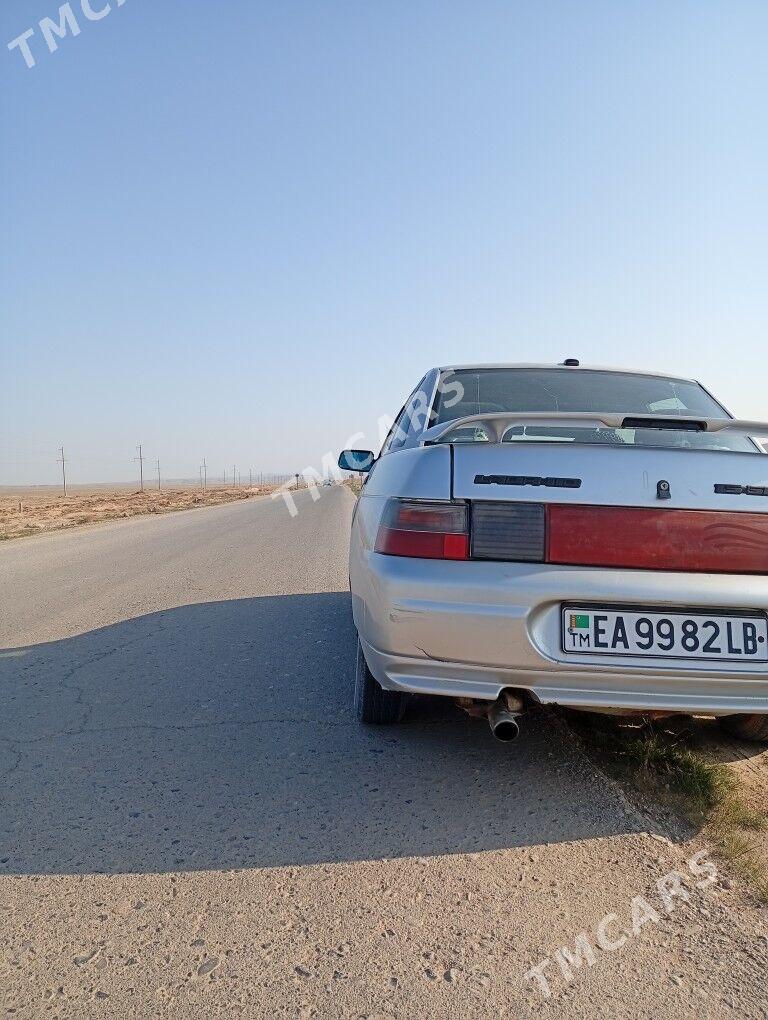 Lada 2110 2003 - 15 000 TMT - Магданлы - img 5