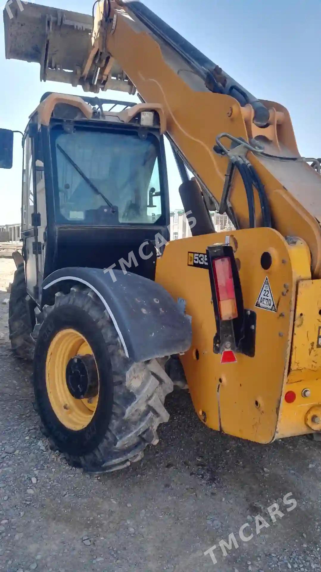 JCB 3CX Compact 2010 - 720 000 TMT - Арзув - img 2