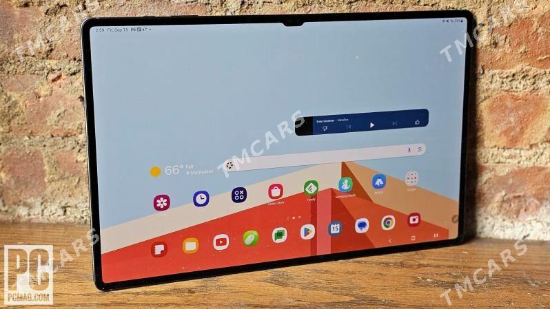 S9 ULTRA tablet pake - Ашхабад - img 2