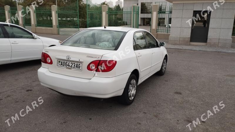 Toyota Corolla 2004 - 100 000 TMT - Мир 2 - img 4