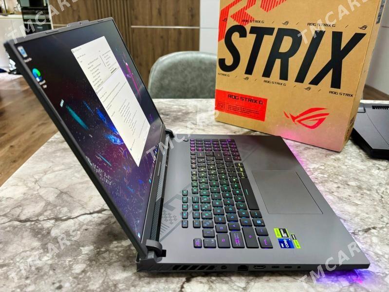 i9 14gen RTX 4060 16/1TB - Ашхабад - img 9