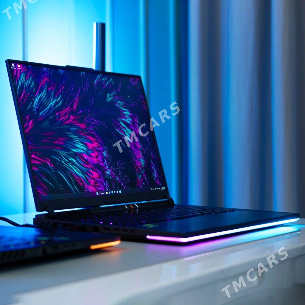 i9 14gen RTX 4060 16/1TB - Ашхабад - img 2