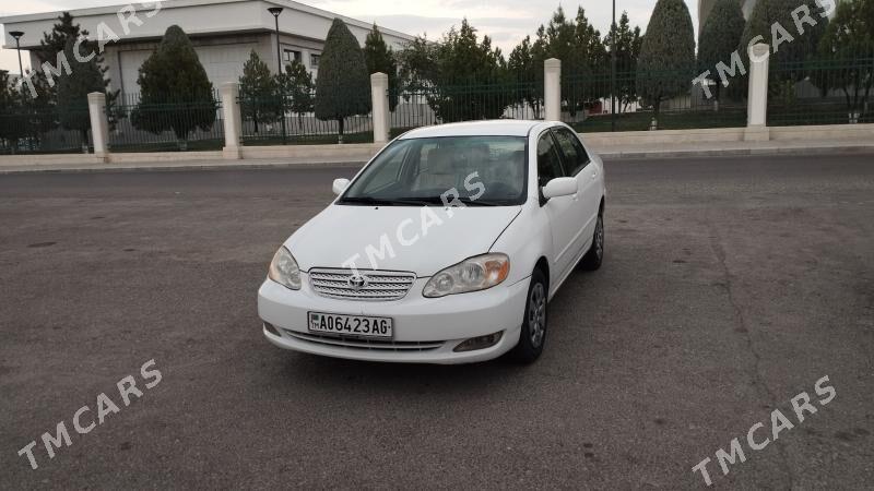 Toyota Corolla 2004 - 100 000 TMT - Мир 2 - img 2