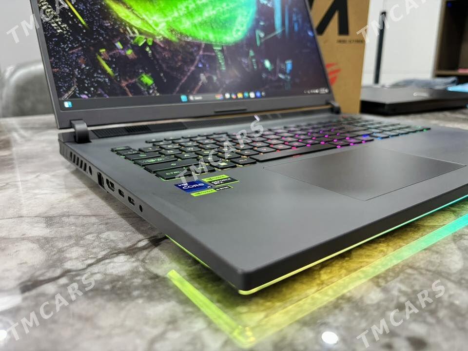 i9 14gen RTX 4060 16/1TB - Ашхабад - img 6
