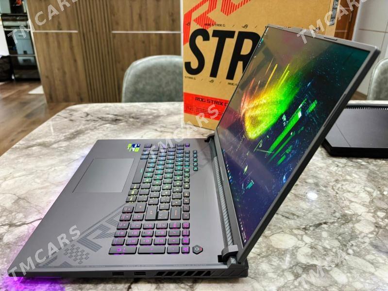 i9 14gen RTX 4060 16/1TB - Ашхабад - img 10