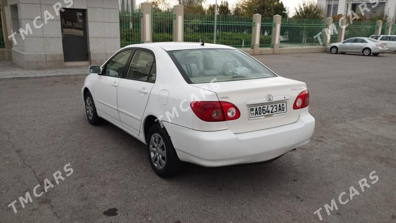 Toyota Corolla 2004 - 100 000 TMT - Мир 2 - img 3