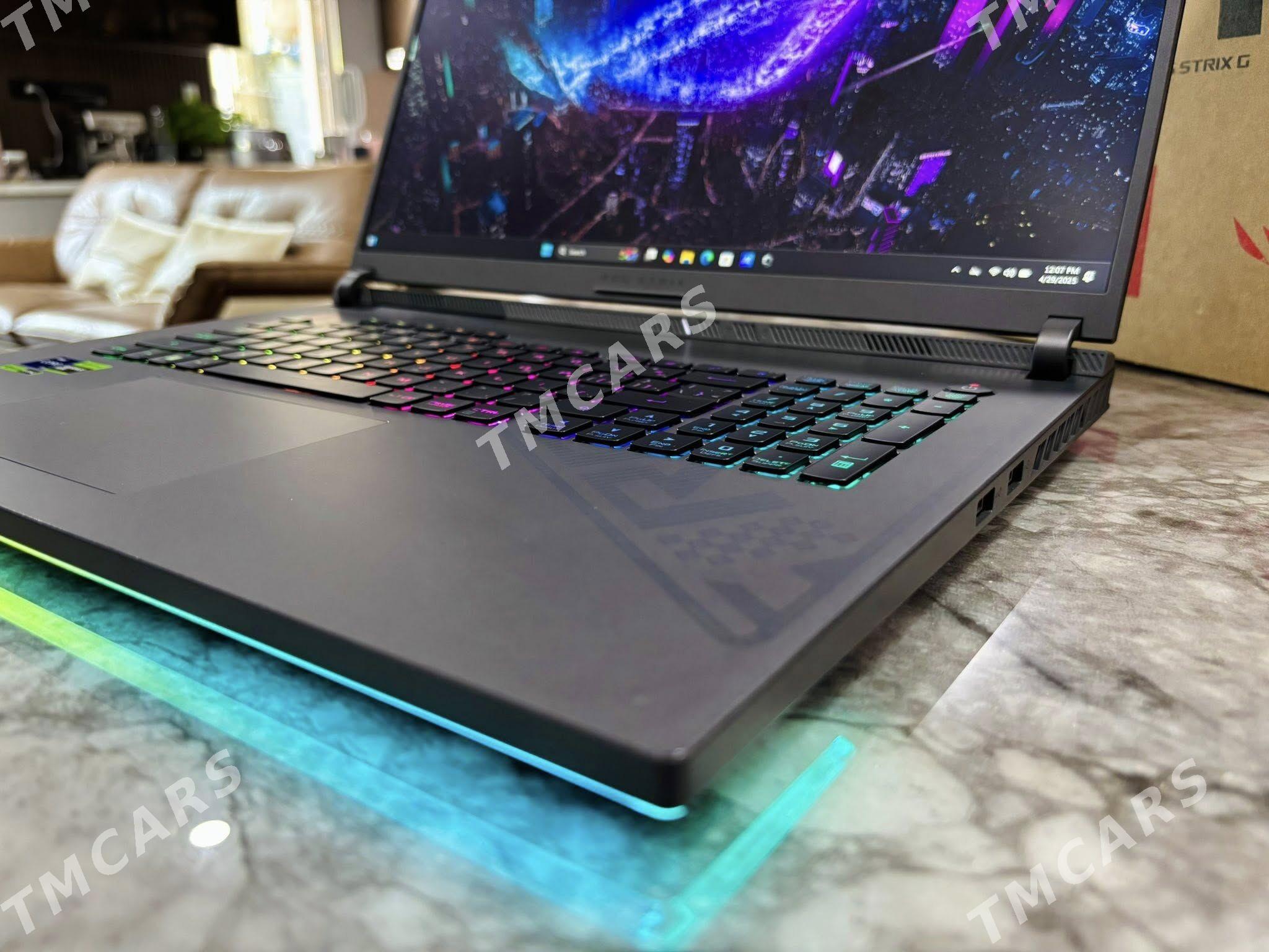 i9 14gen RTX 4060 16/1TB - Ашхабад - img 7