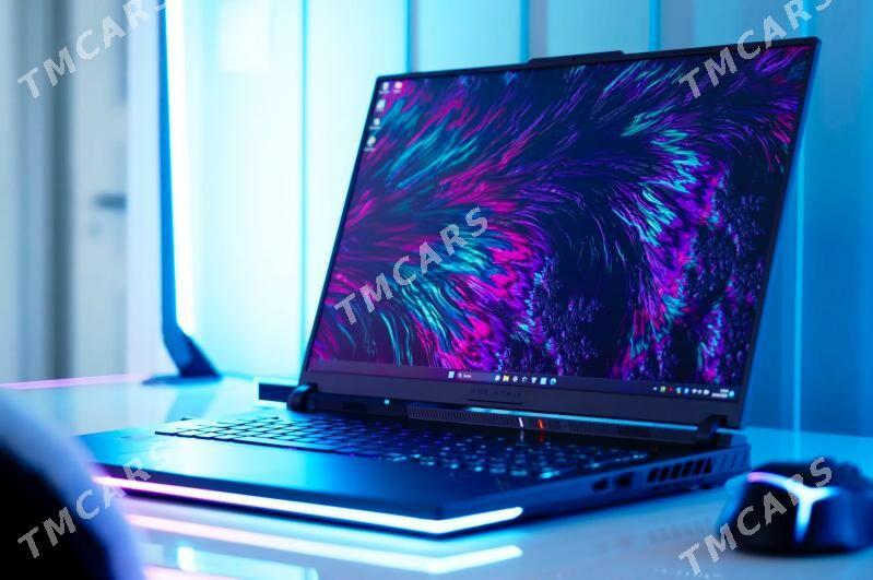 i9 14gen RTX 4060 16/1TB - Ашхабад - img 3