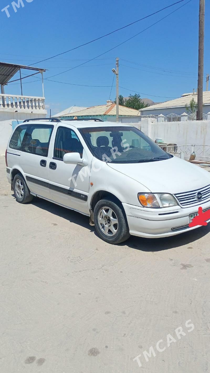 Opel Sintra 2000 - 40 000 TMT - Balkanabat - img 6