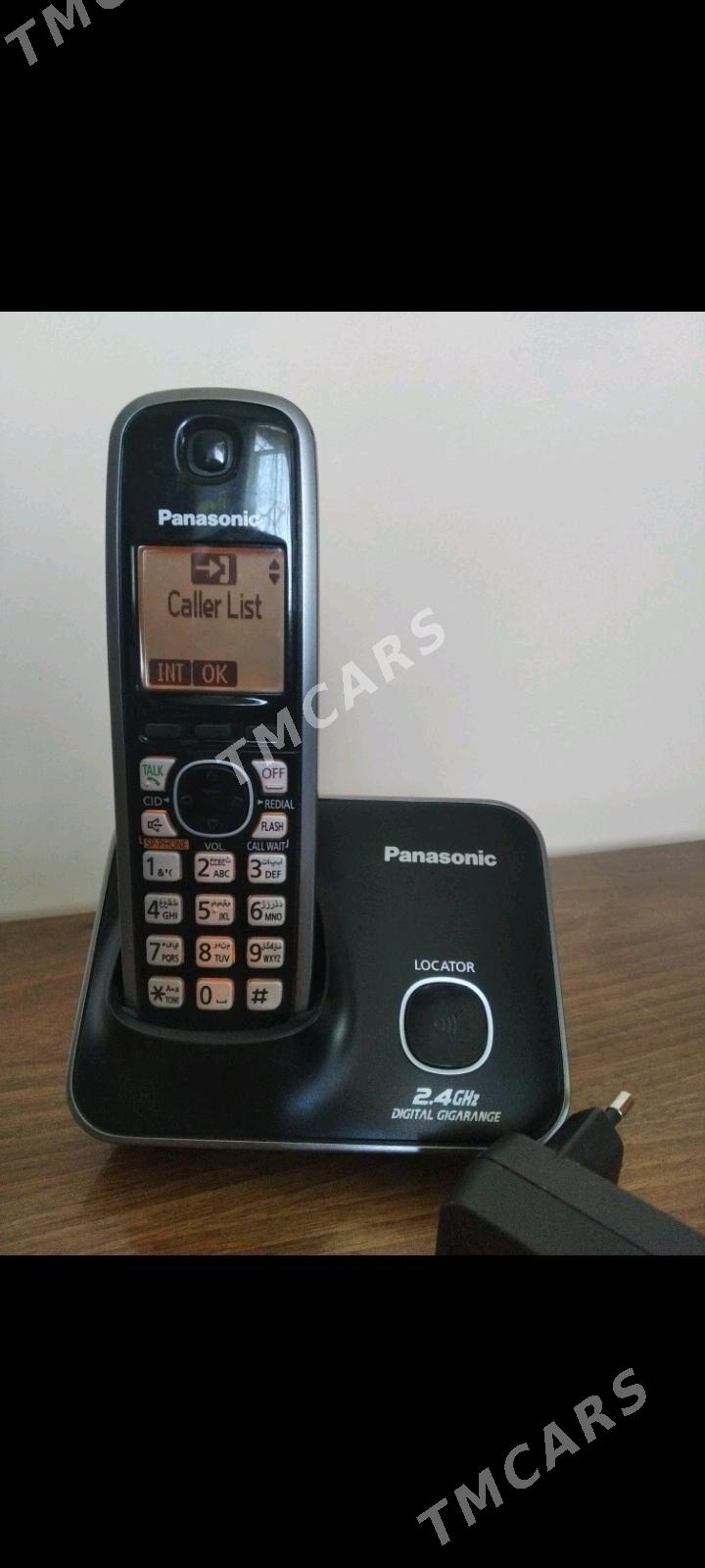 Panasonic Telefon - 9 мкр - img 5