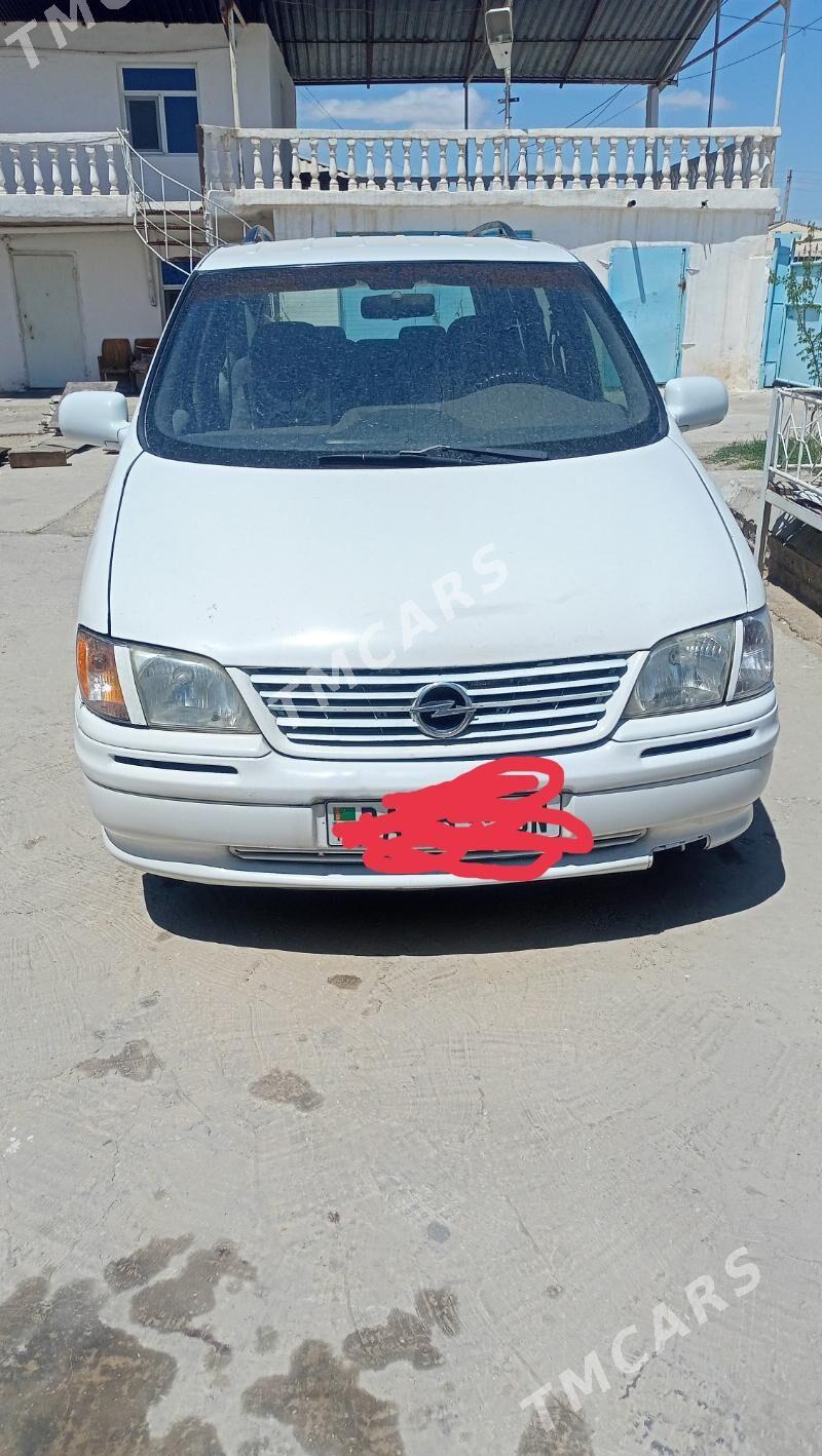 Opel Sintra 2000 - 40 000 TMT - Balkanabat - img 5