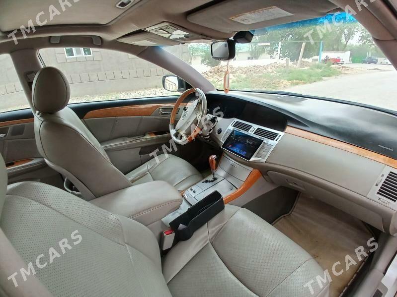 Toyota Avalon 2005 - 170 000 TMT - Серахс - img 2