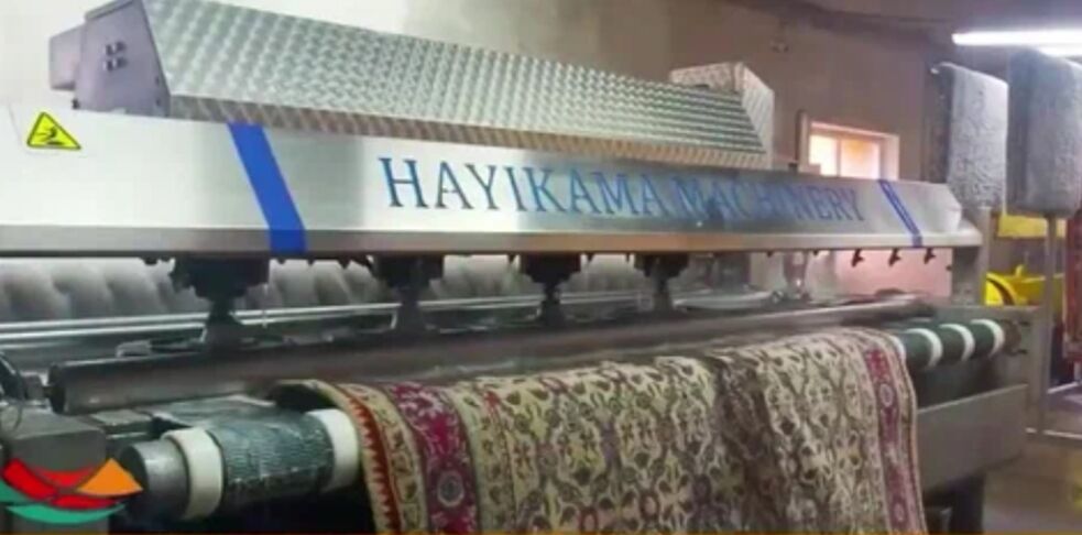 AK ALTYN HALY MOYKA HIMÇISGA - Ашхабад - img 10