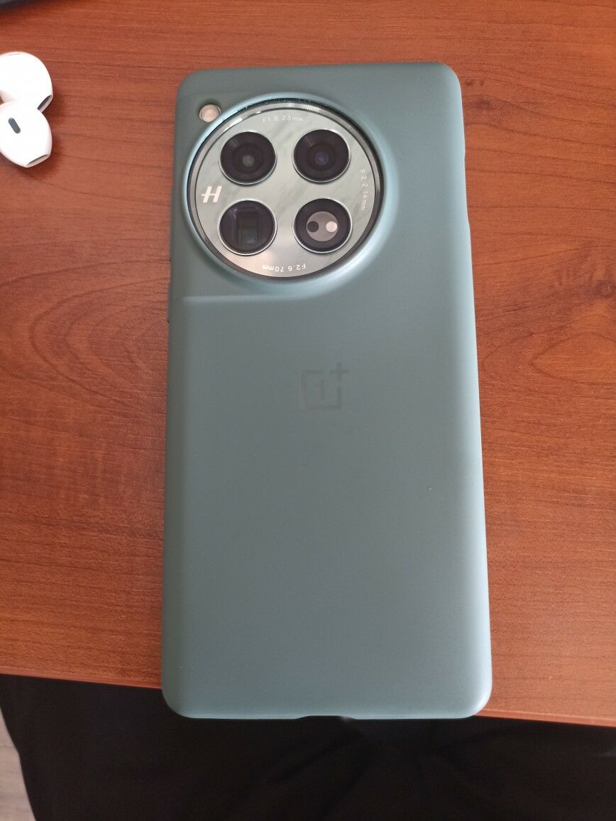 OnePlus 12 - Ашхабад - img 2