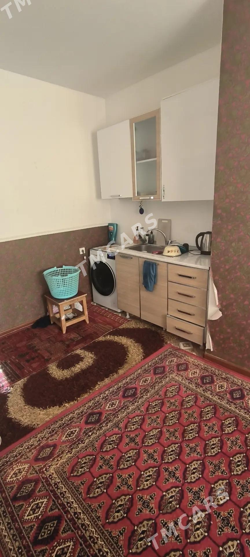 МИР 4 - 4 комнаты ЮНУС ЭМРЕ - Мир 4 - img 5
