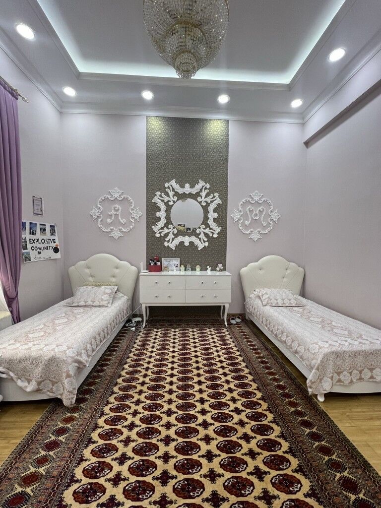 15 TAPGYR 4 KOM - Aşgabat - img 4