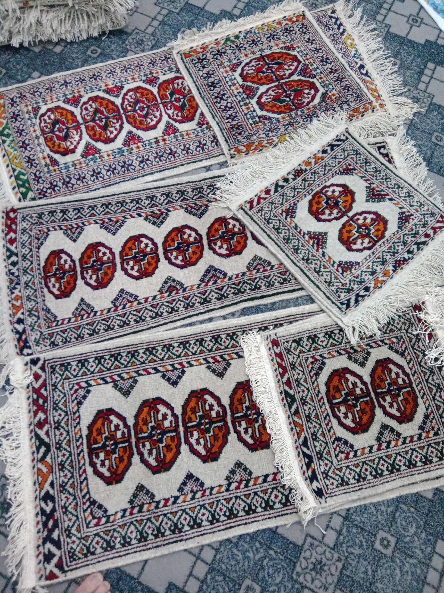 Maşyina El Haly 650 TMT - Aşgabat - img 2