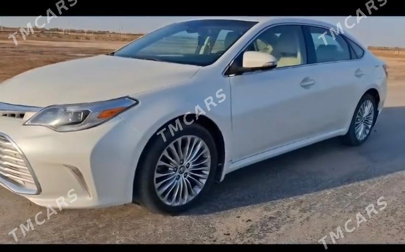 Toyota Avalon 2018 - 400 000 TMT - Tejen - img 6