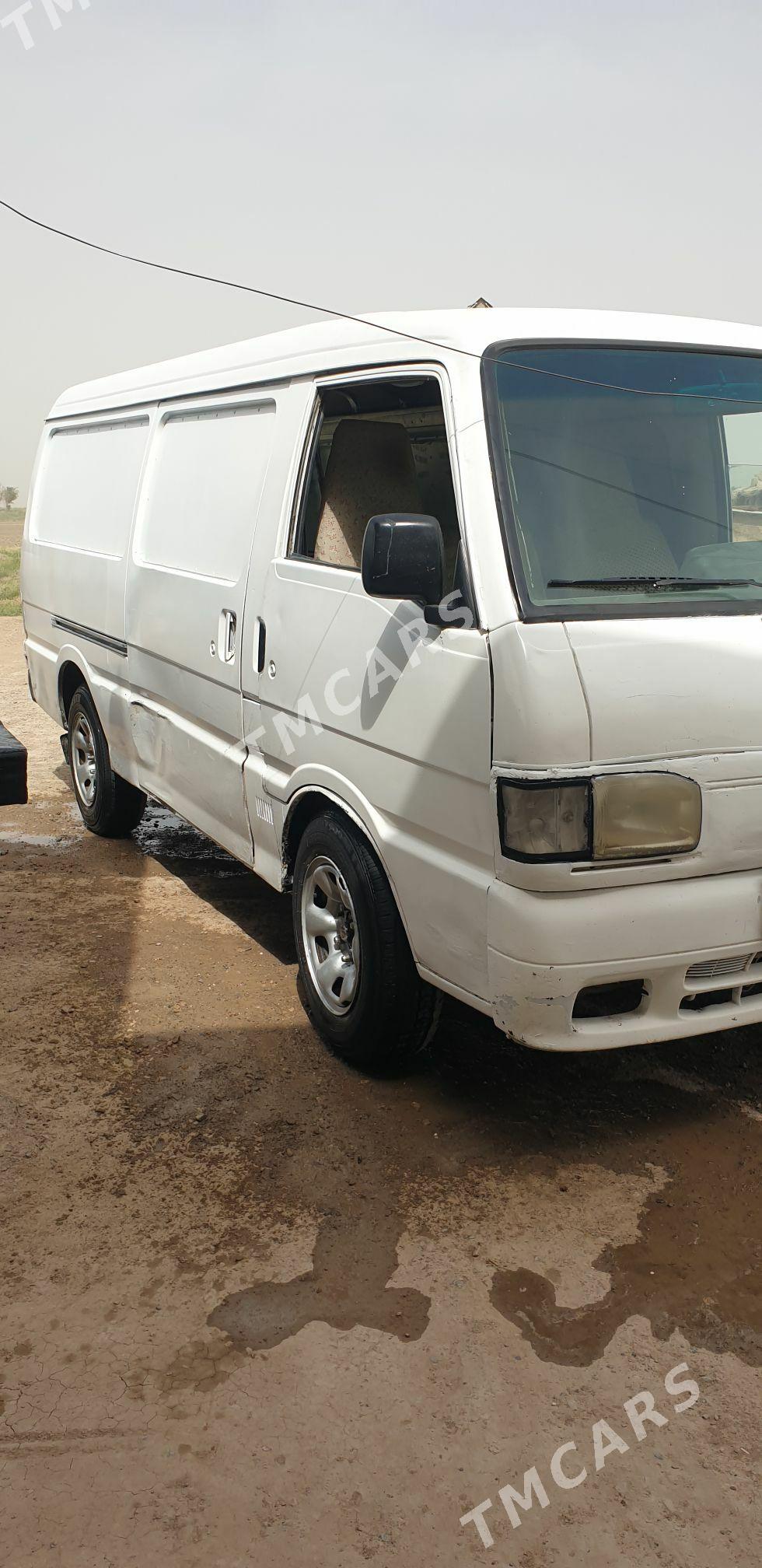 Toyota Hiace 1998 - 25 000 TMT - Baýramaly - img 2