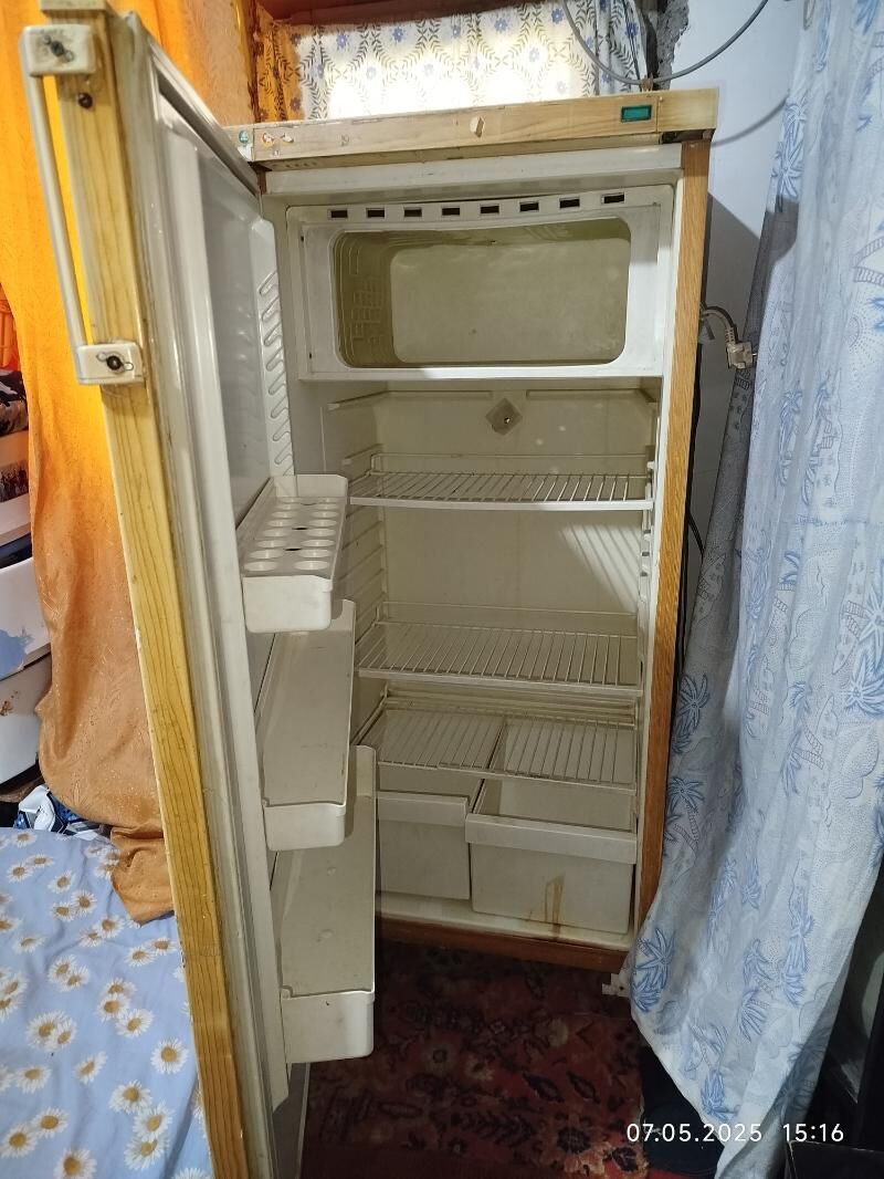 Российский Холодильник - 3 mkr - img 2