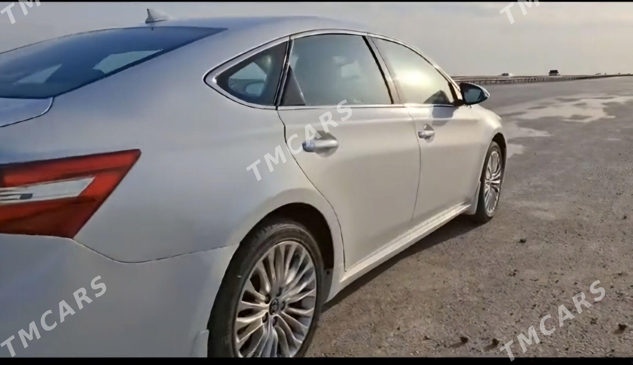 Toyota Avalon 2018 - 400 000 TMT - Tejen - img 7