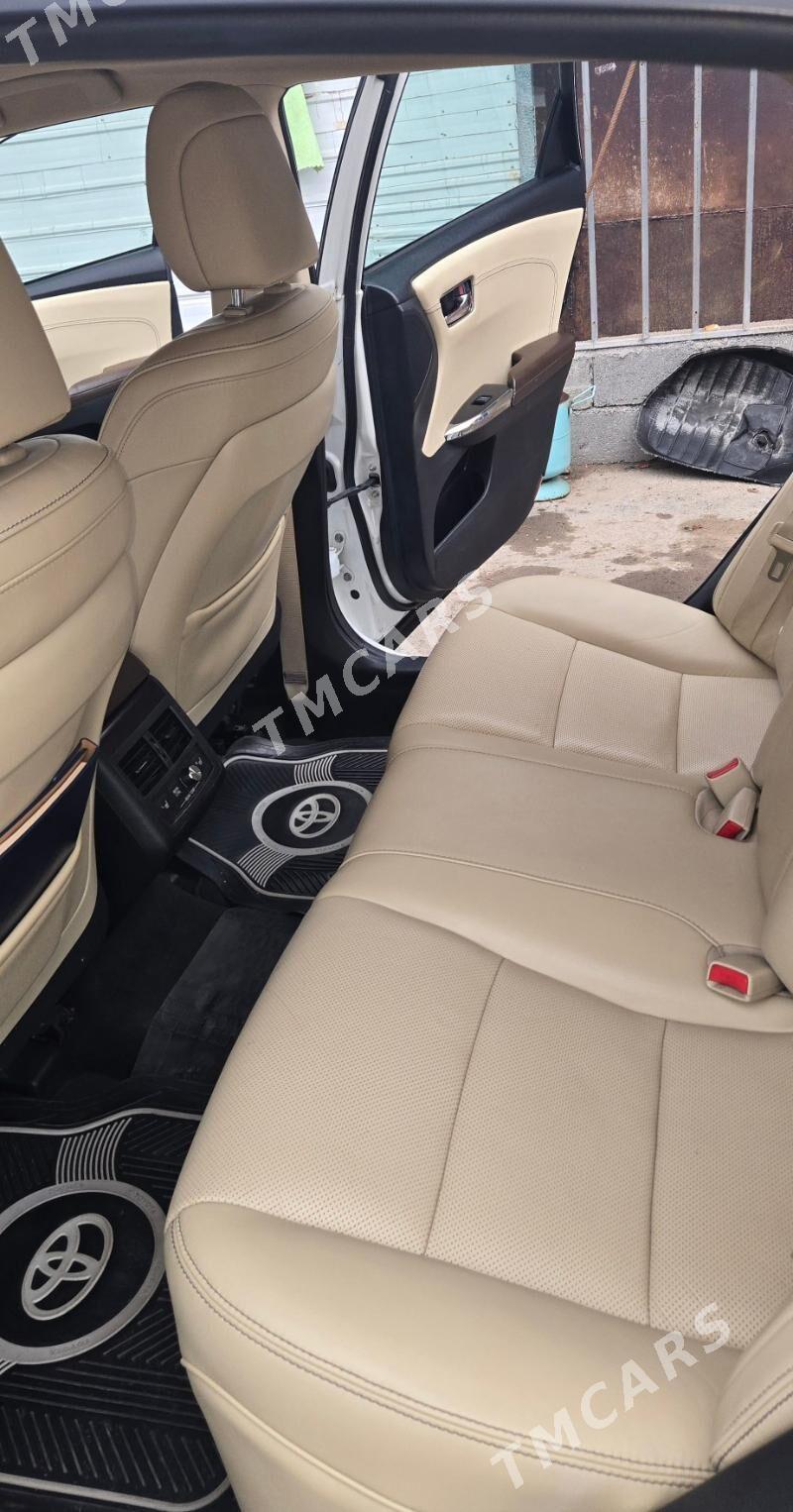 Toyota Avalon 2018 - 400 000 TMT - Tejen - img 5