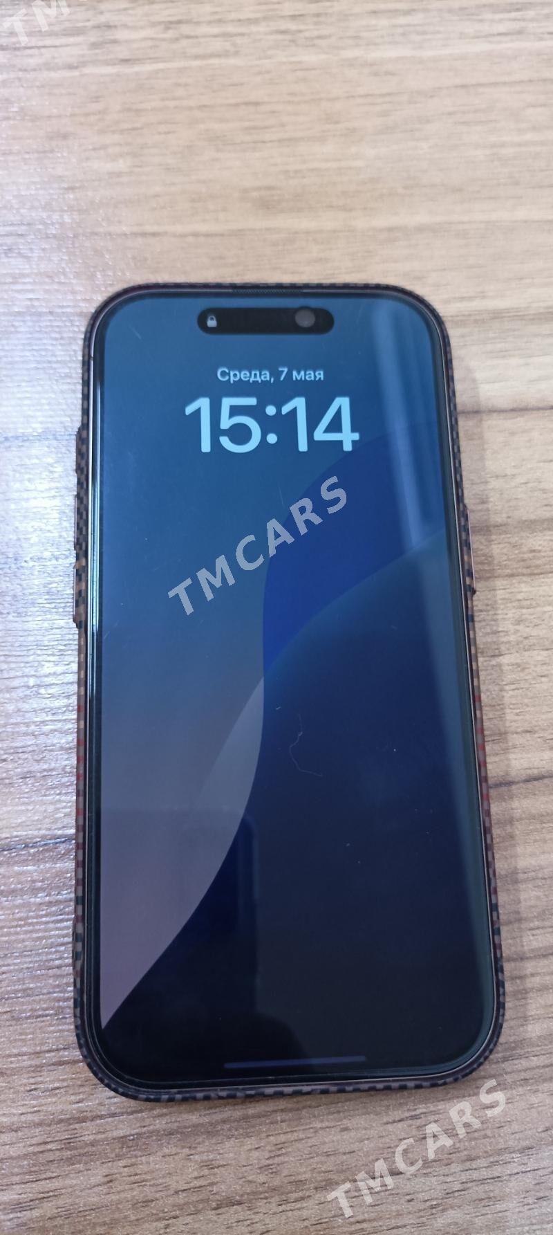 iPhone 16 pro desert renk - Мары - img 5