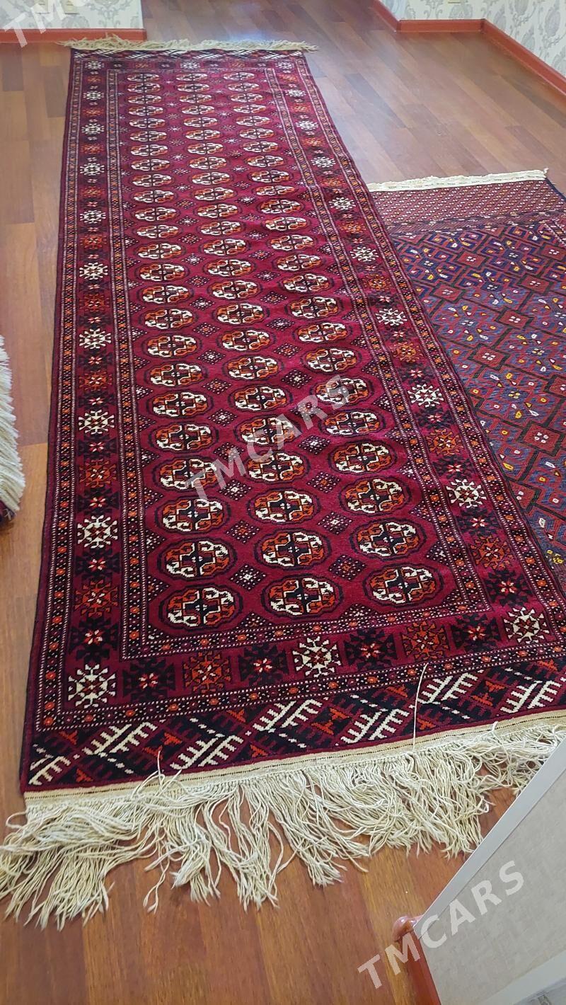 el haly dorozka - Türkmenbaşy - img 4
