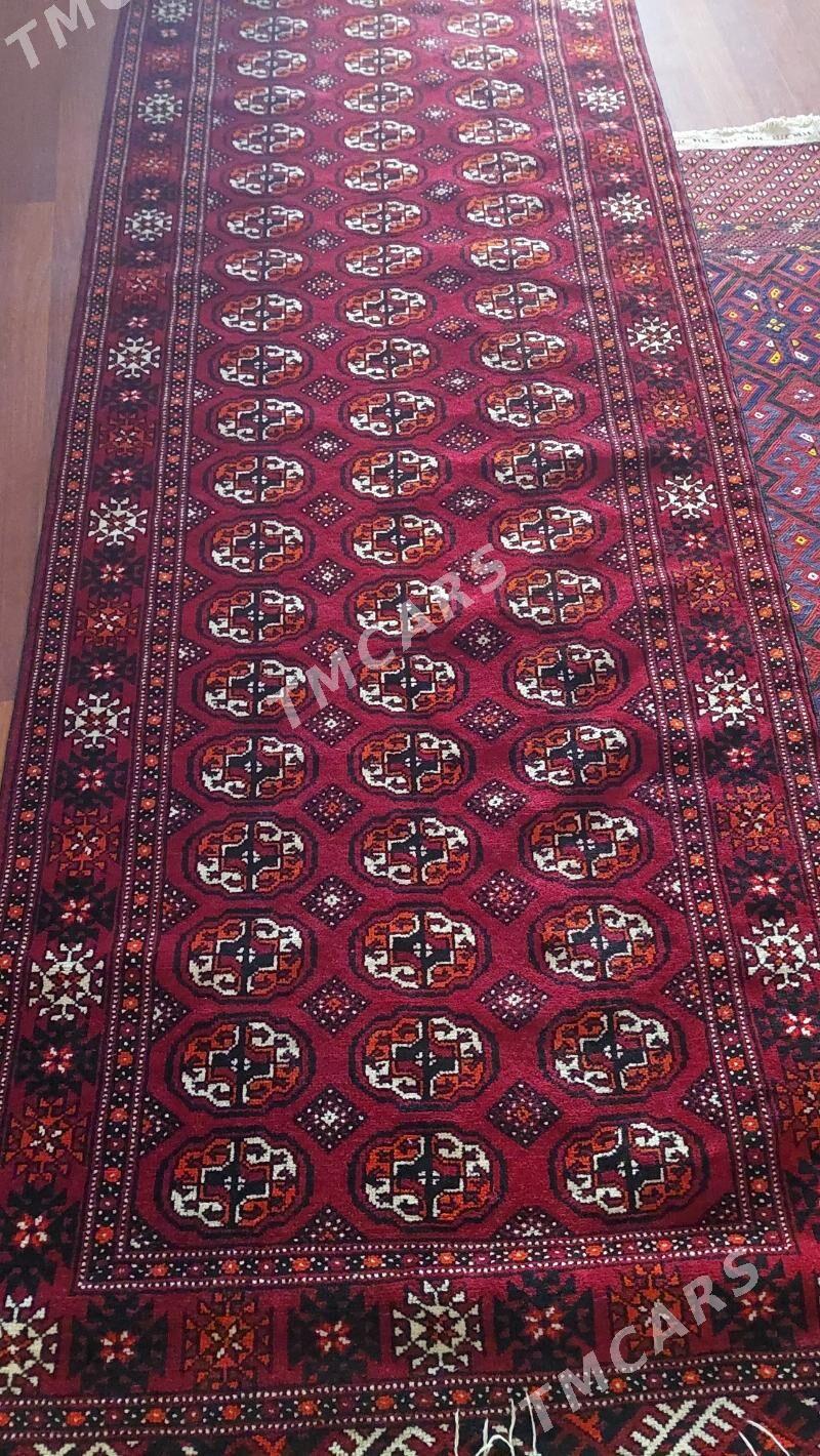 el haly dorozka - Türkmenbaşy - img 7