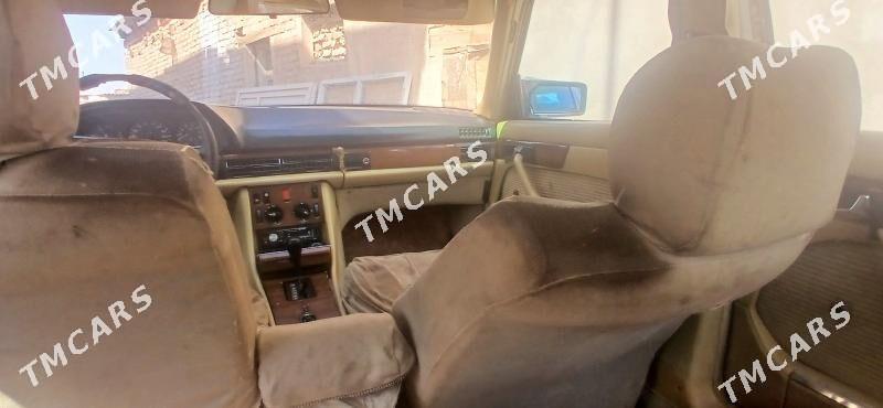 Mercedes-Benz 230E 1987 - 10 000 TMT - Akdepe - img 2