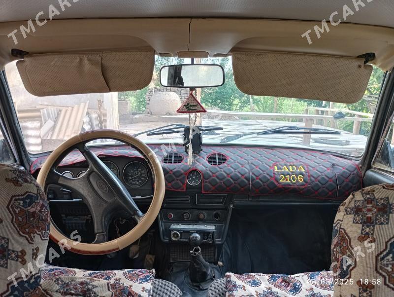 Lada 2106 2000 - 20 000 TMT - Болдумсаз - img 10