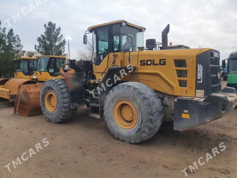 SDLG LG978 2019 - 700 000 TMT - Мары - img 3