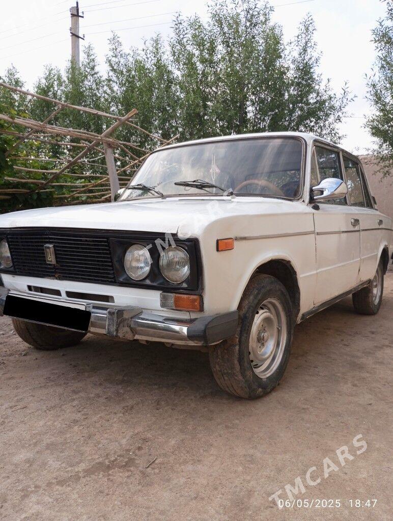 Lada 2106 2000 - 20 000 TMT - Болдумсаз - img 4