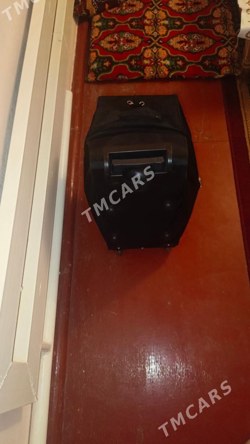 çemedan sumka - Daşoguz - img 3