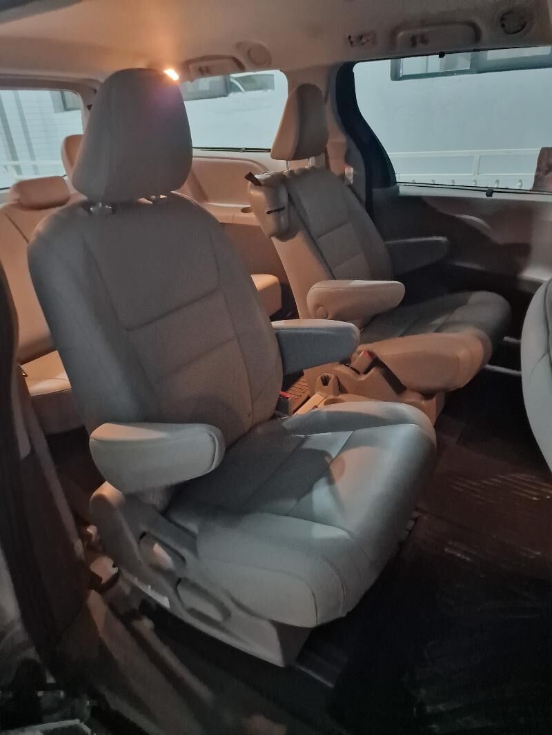 Toyota Sienna 2020 - 448 000 TMT - Änew - img 7