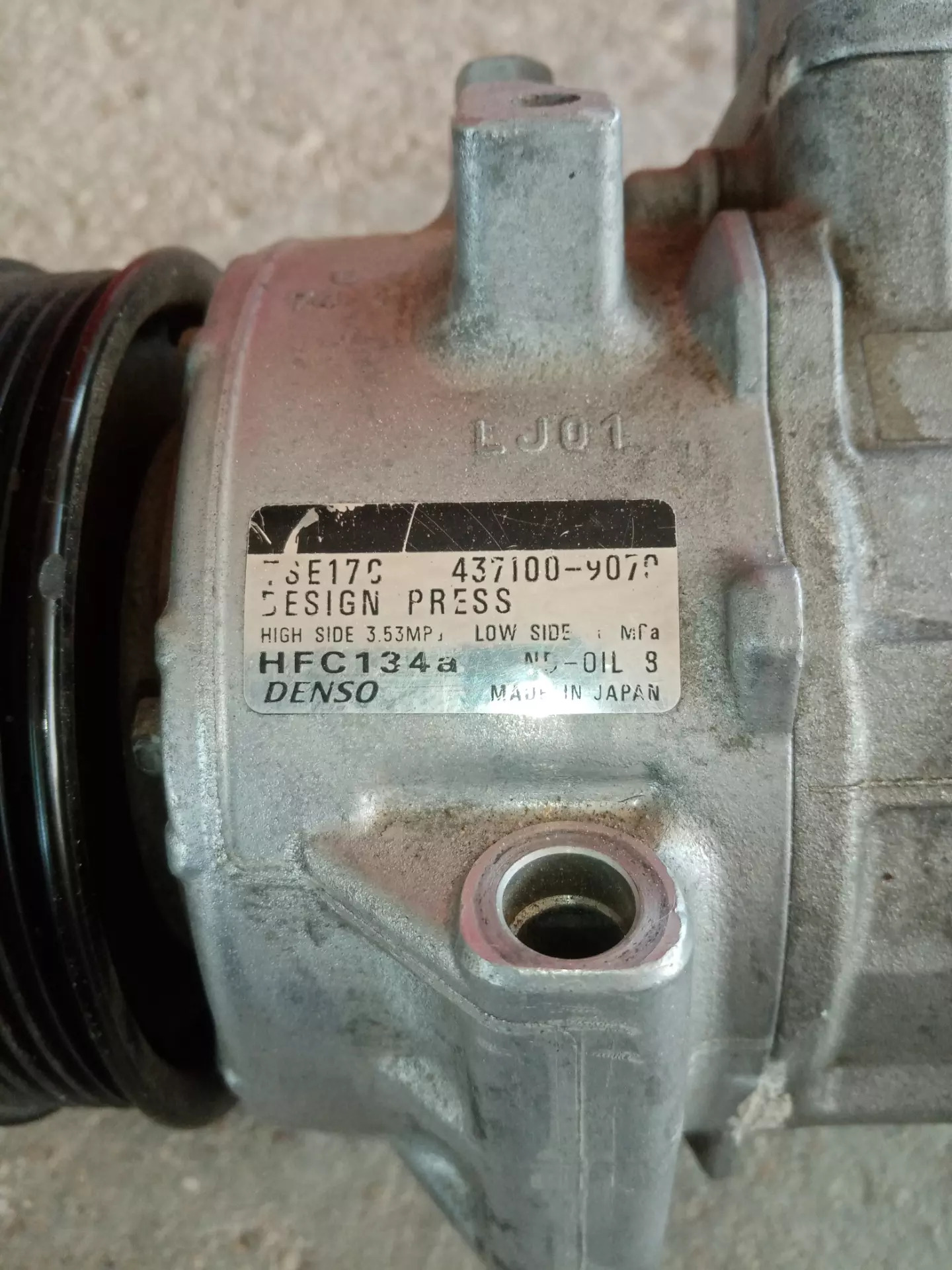 Kompressor 2 000 TMT - Балканабат - img 2