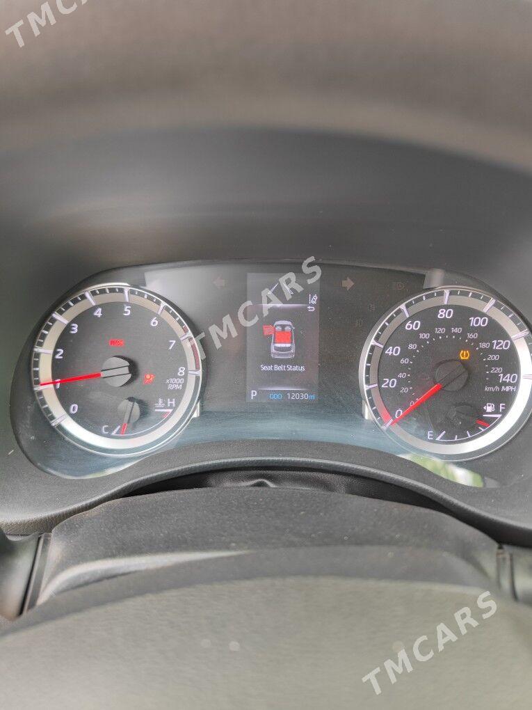 Toyota Highlander 2020 - 500 000 TMT - Дашогуз - img 6