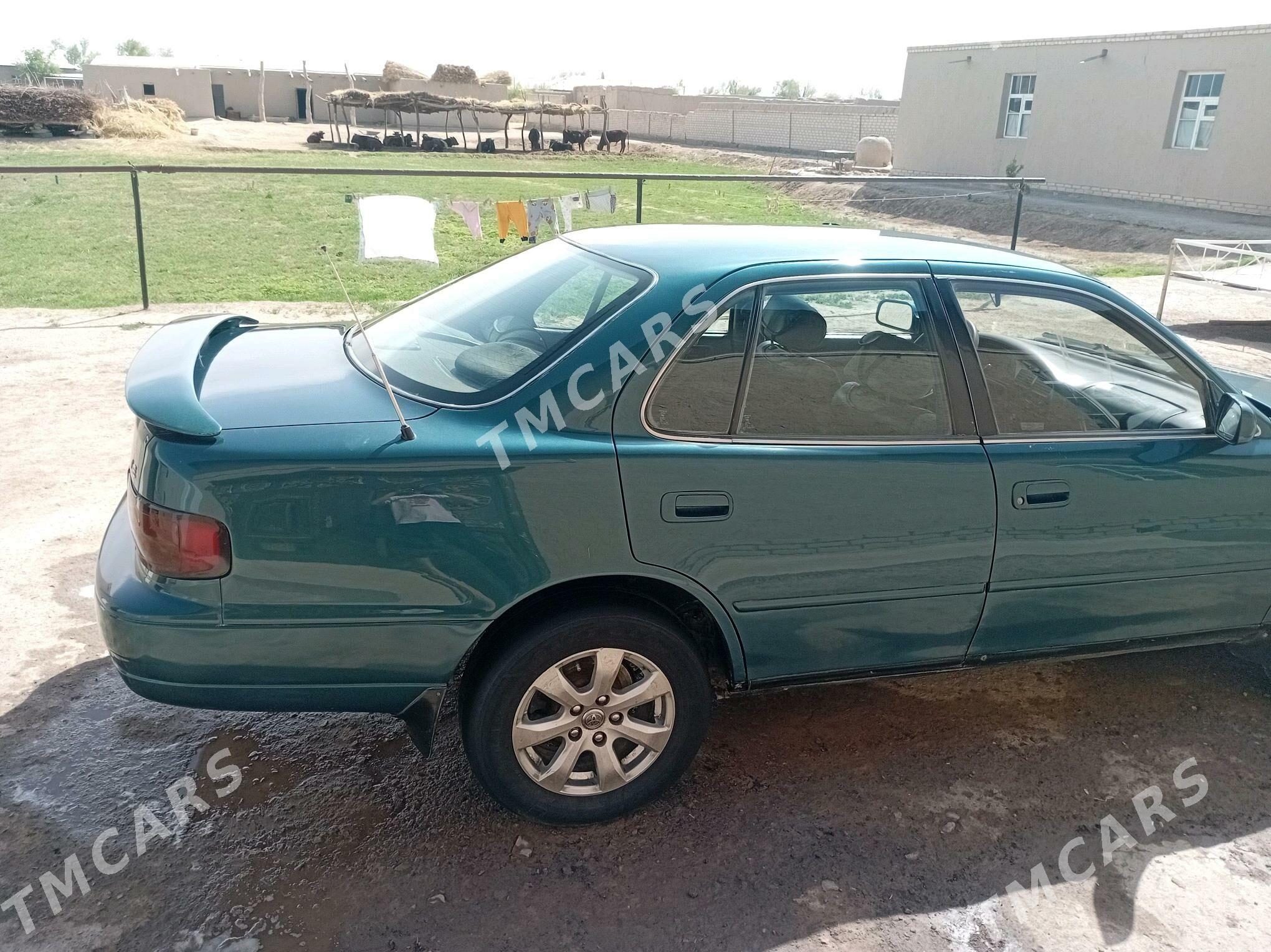 Toyota Camry 1996 - 90 000 TMT - Gurbansoltan Eje - img 6