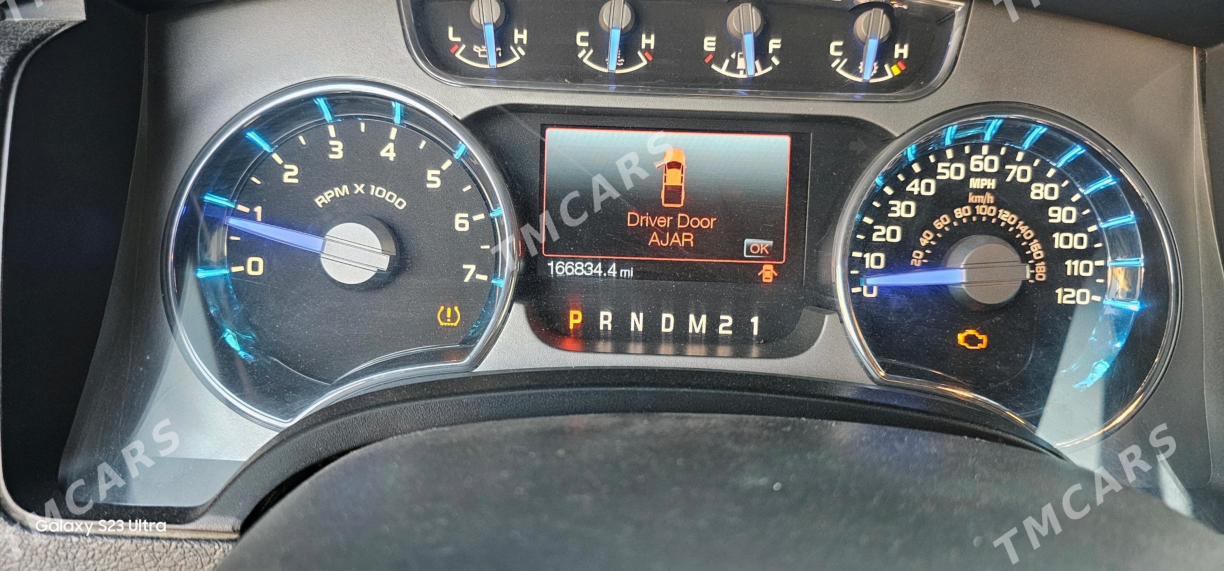 Ford F150 2012 - 370 000 TMT - Mary - img 2