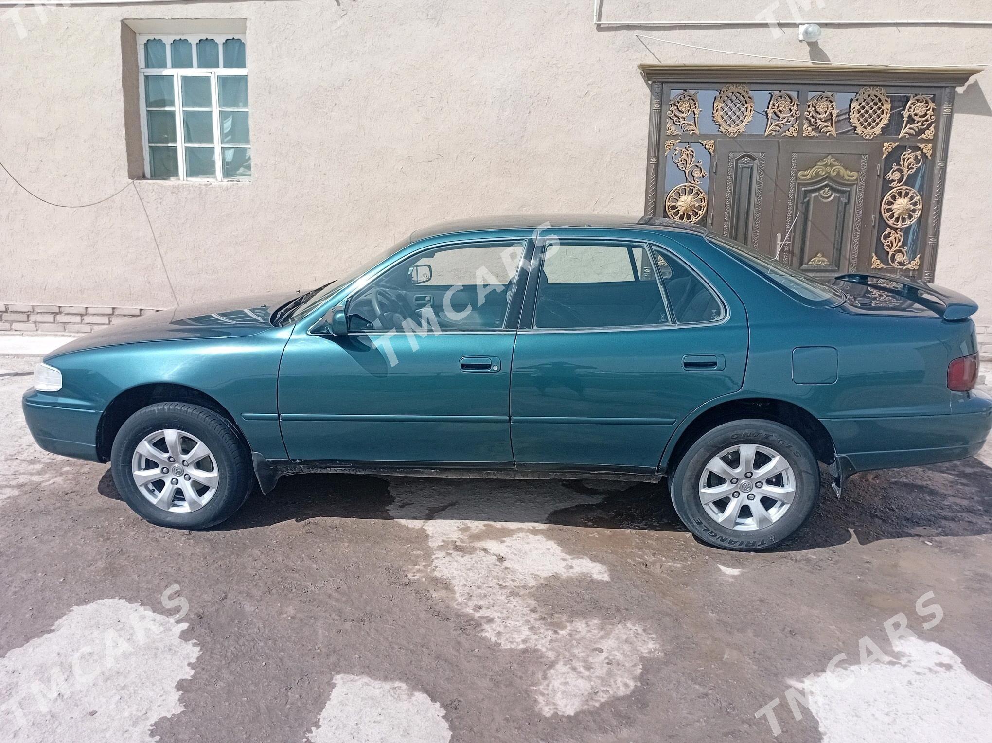 Toyota Camry 1996 - 90 000 TMT - Gurbansoltan Eje - img 9