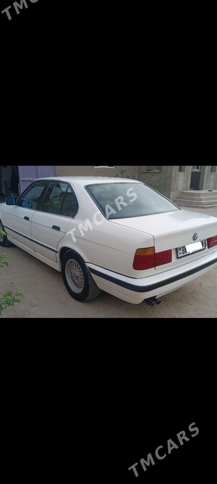 BMW 525 1994 - 60 000 TMT - Gumdag - img 7