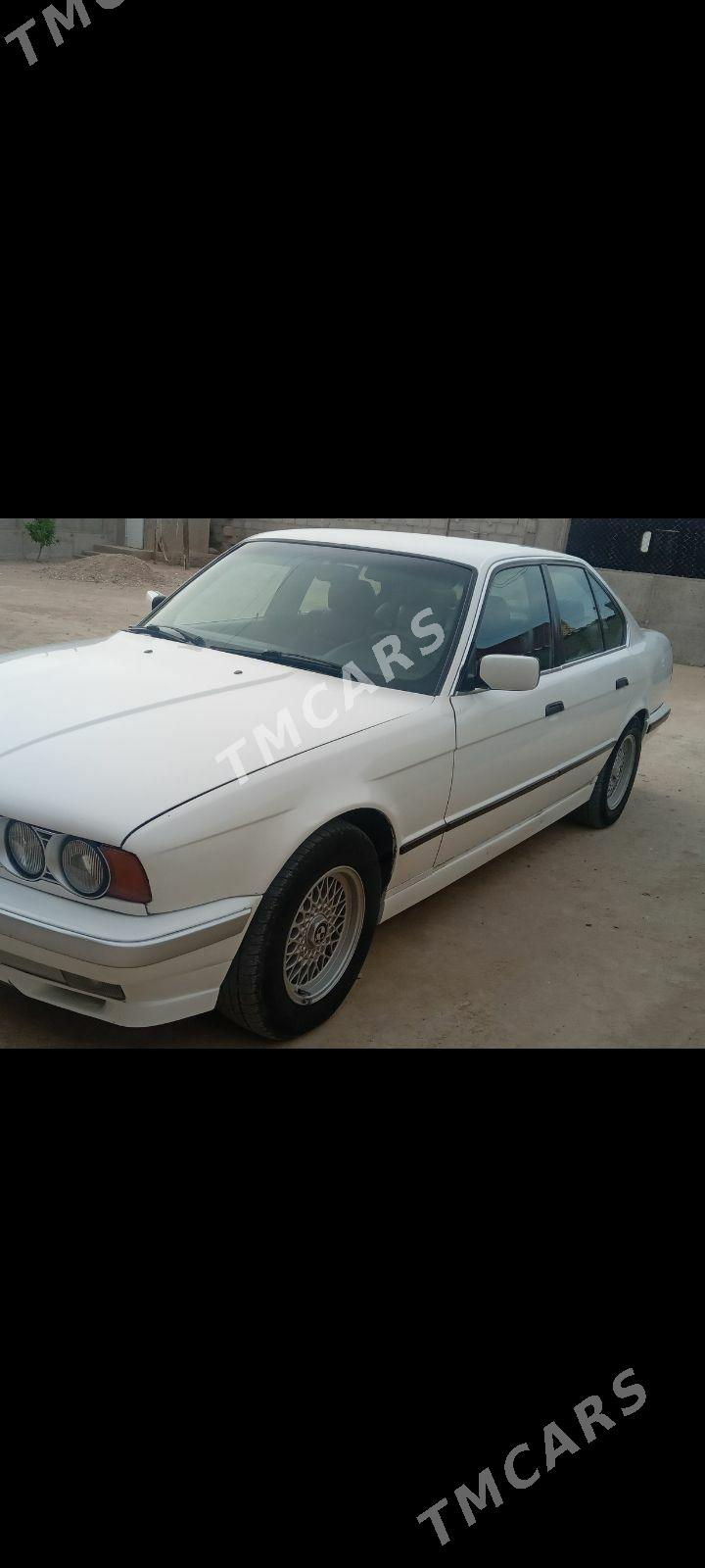 BMW 525 1994 - 60 000 TMT - Gumdag - img 3