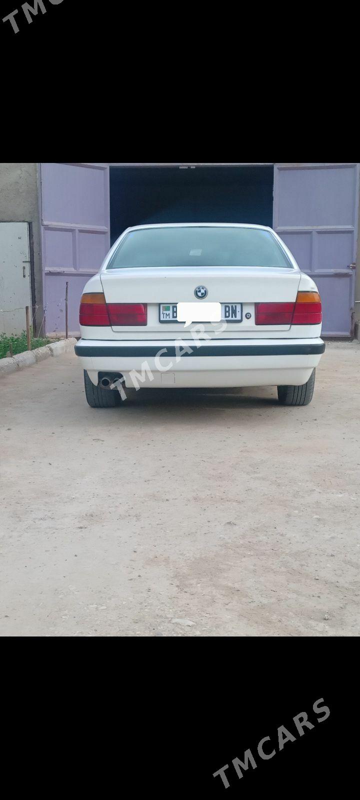 BMW 525 1994 - 60 000 TMT - Gumdag - img 2