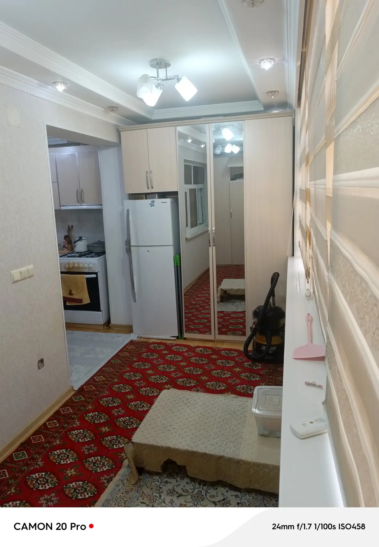 Büzmeýin 48 de - Бузмеин - img 5