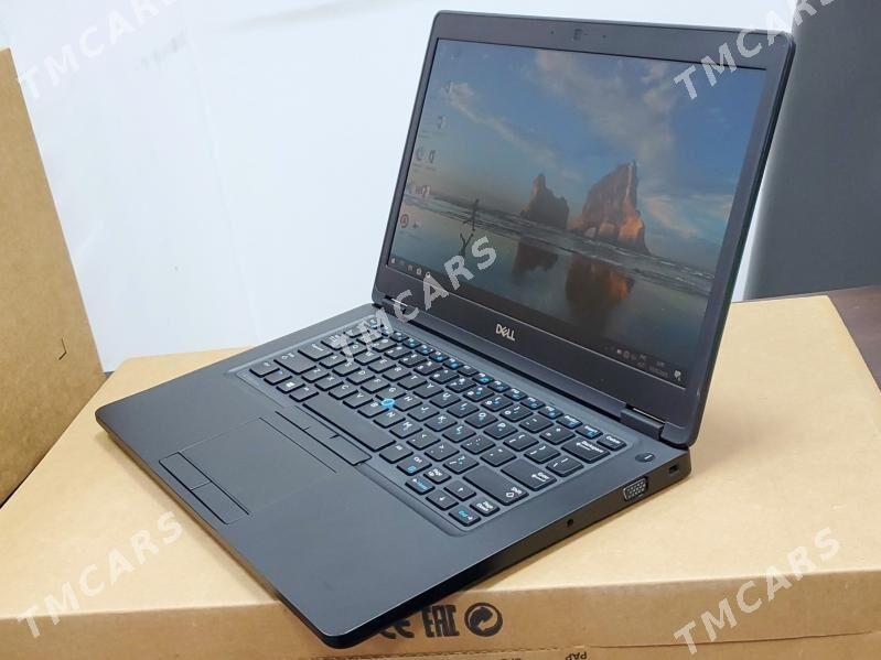  DeLL i7 7th  - Aşgabat - img 2