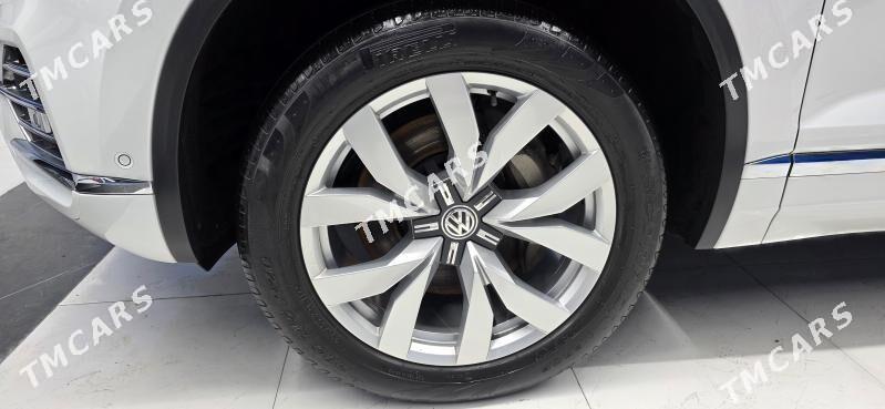 Volkswagen Touareg 2018 - 1 150 000 TMT - Aşgabat - img 7