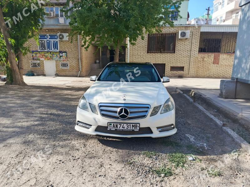 Mercedes-Benz E350 2010 - 310 000 TMT - Мары - img 2